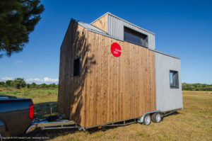 Tiny House (Modele 1)